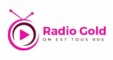 Logo Radio Gold France