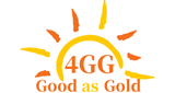 Logo 4GG