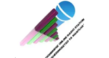 Logo Woodbridge online radio station