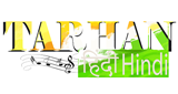 Logo Tarhan Hindi