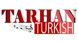 Logo Tarhan Turkish