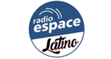 Logo Radio Espace Latino
