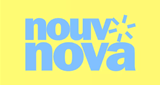 Logo Radio Nova Nouvo