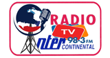 Logo Radio Tele Intercontinentale