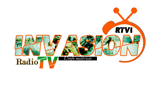 Logo Invasion Radio TV