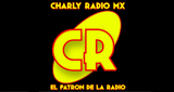 Logo Charly Radio MX
