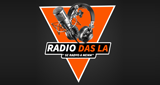Logo RADIO DAS LA