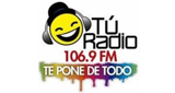 Logo Radio Porcuna