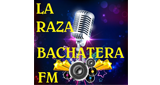 Logo La Raza Bachatera FM