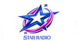 Logo Star Radio (World Hits)