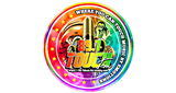 Logo 89.7 Touch Fm