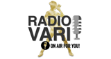 Logo Radio Vari