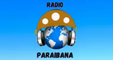 Logo Rádio Paraibana