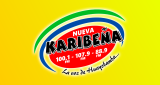 Logo La Nueva Karibeña