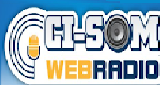 Logo Ci-Som Web Radio