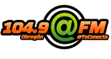 Logo @FM