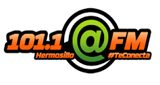 Logo @FM