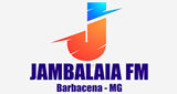 Logo Rádio Jambalaia FM