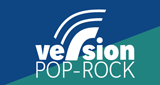 Logo Version Pop-Rock - Radio VINCI Autoroutes