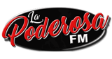 Logo La Poderosa