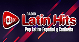 Logo Radio Retro Pop Latino