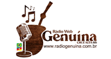 Logo Rádio Genuína