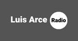 Logo Luis Arce Radio