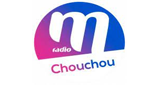 Logo M Radio Chouchou