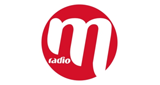 Logo M Radio