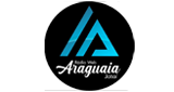 Logo Radio Araguaia Jatai