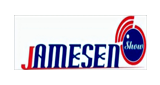 Logo Radio Jamesen Show