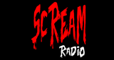 Logo Scream Radio