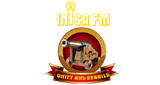 Logo inisa fm