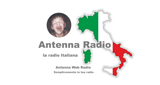 Logo Antenna Radio