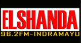 Logo Elshanda FM Indramayu