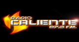 Logo Radio Caliente 97.3