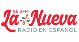 Logo La Nueva Live