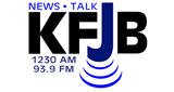 Logo KFJB