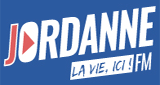 Logo Jordanne FM