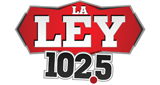 Logo La Ley 102.5