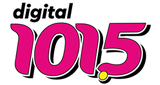 Logo Digital 101.5