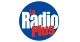 Logo La Radio Plus