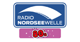 Logo Radio Nordseewelle 80er