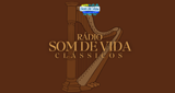 Logo Rádio Som de Vida - Clássicos