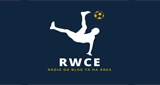 Logo Rádio Web Conexão Esportiva