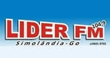 Logo Lider fm