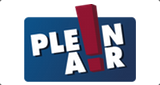 Logo Radio Plein Air FM