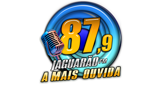 Logo Rádio Jaguarão FM