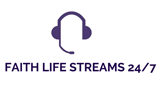 Logo Faith Life Streams