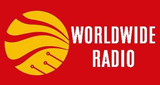 Logo WORLDWIDE RADIO